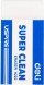 Набор ластиков Deli EH222-P прямоугольный 45х22.5х10.5мм белый картон.кор. (36шт)
