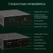 Неттоп Digma Pro Minimax U1 i3 1315U (1.2) 16Gb SSD512Gb UHDG Windows 11 Professional GbitEth WiFi BT 60W темно-серый/черный (DPP3-ADXW02)