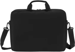 Сумка для ноутбука 15.6&amp;quot; Digma R-213 черный полиэстер (R213BK)