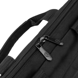 Сумка для ноутбука 15.6&amp;quot; Digma R-213 черный полиэстер (R213BK)