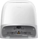 Пылесос-робот Roborock Qrevo Curv 2 Flow 65Вт белый