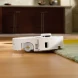 Пылесос-робот Roborock Qrevo Curv 2 Flow 65Вт белый