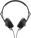 Наушники мониторные Sennheiser HD 25 LIGHT 1.5м черный проводные оголовье (508664)