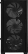 Корпус Accord ACC-ZCU1B черный без БП mATX 5x120mm 2xUSB3.0 1xUSB3.1 audio bott PSU