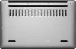 Ноутбук Osio FocusLine F140i-005 Core i3 1215U 8Gb SSD512Gb Intel UHD Graphics 14&amp;quot; IPS FHD (1920x1080) Windows 11 Home grey WiFi BT Cam 6000mAh