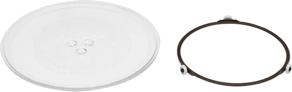 Микроволновая Печь Midea MM720CY6-W 20л. 700Вт белый