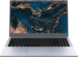 Ноутбук Digma Pro Parvus M Ryzen 3 3200U 8Gb SSD256Gb AMD Radeon Graphics 15.6&amp;quot; IPS FHD (1920x1080) Windows 11 Pro dk.grey WiFi BT Cam 4500mAh (DN15R3-8CXW03)