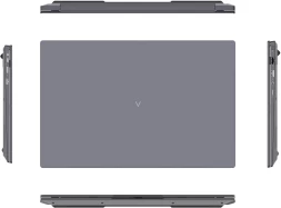 Ноутбук Digma Pro Parvus M Ryzen 3 3200U 8Gb SSD256Gb AMD Radeon Graphics 15.6&amp;quot; IPS FHD (1920x1080) Windows 11 Pro dk.grey WiFi BT Cam 4500mAh (DN15R3-8CXW03)