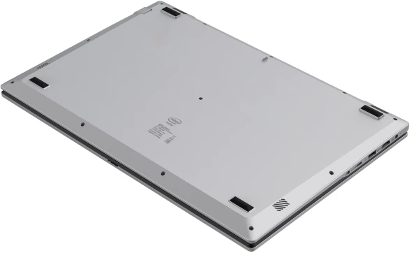 Ноутбук Digma EVE C5802 N-series N100 8Gb SSD256Gb Intel UHD Graphics 15.6&amp;quot; IPS FHD (1920x1080) Windows 11 Pro silver WiFi BT Cam 5900mAh (DN15N1-8CXW01)