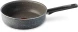 Сотейник Tefal Natural Cook 04211224 d=24см (с крышкой) серый (9100046099)