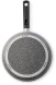 Сотейник Tefal Natural Cook 04211224 d=24см (с крышкой) серый (9100046099)