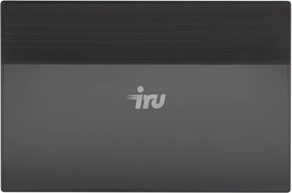 Ноутбук IRU Tactio 15ALG Core i5 1235U 8Gb SSD512Gb Intel Iris Xe graphics 15.6&amp;quot; IPS FHD (1920x1080) Windows 11 Pro 64 black WiFi BT Cam 4500mAh (2019270)