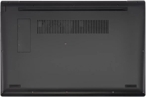 Ноутбук IRU Tactio 15ALG Core i5 1235U 8Gb SSD512Gb Intel Iris Xe graphics 15.6&amp;quot; IPS FHD (1920x1080) Windows 11 Pro 64 black WiFi BT Cam 4500mAh (2019270)