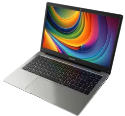 Ноутбук Digma EVE C4800 Celeron N4020 8Gb SSD256Gb Intel UHD Graphics 600 14" IPS FHD (1920x1080) Windows 11 Professional dk.grey WiFi BT Cam 4800mAh (DN14CN-8CXW01)