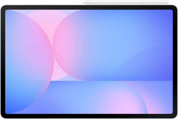 Планшет Samsung Galaxy Tab S10 FE+ 1580 (2.9) 8C RAM8Gb ROM128Gb 13.1&amp;quot; TFT 2880x1800 5G 1Sim eSIM Android 15 голубой 13Mpix 12Mpix BT WiFi microSD 1Tb 10090mAh