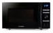 Микроволновая Печь Hyundai HYM-D3031 20л. 700Вт черный