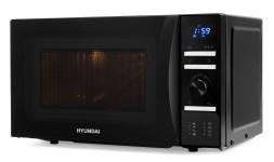 Микроволновая Печь Hyundai HYM-D3031 20л. 700Вт черный