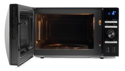 Микроволновая Печь Hyundai HYM-D3031 20л. 700Вт черный