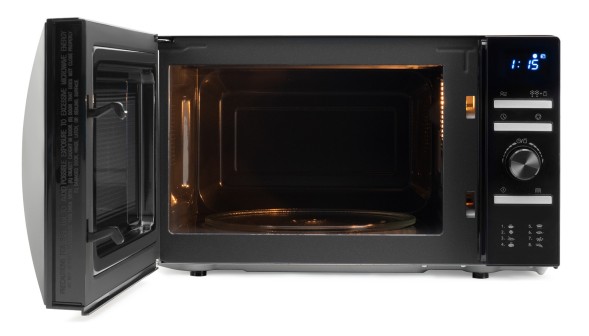 Микроволновая Печь Hyundai HYM-D3031 20л. 700Вт черный