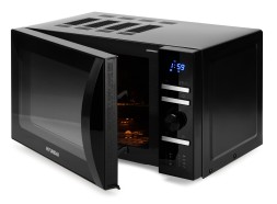 Микроволновая Печь Hyundai HYM-D3031 20л. 700Вт черный