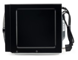 Микроволновая Печь Hyundai HYM-D3031 20л. 700Вт черный