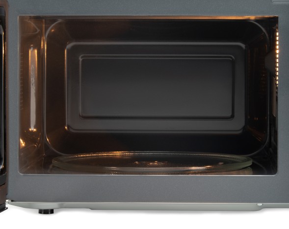 Микроволновая Печь Hyundai HYM-D3031 20л. 700Вт черный