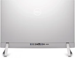 Моноблок Dell Inspiron 7730 27&amp;quot; Full HD Core 7 150U (1.8) 16Gb SSD1Tb MX570A 2Gb CR Windows 11 Pro GbitEth WiFi BT 130W клавиатура мышь Cam серебристый 1920x1080