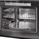 Микроволновая печь Maunfeld MBMO925SGW09 25л. 1450Вт белый (встраиваемая)