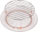 Микроволновая печь Maunfeld MBMO925SGW09 25л. 1450Вт белый (встраиваемая)