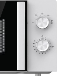 Микроволновая Печь Gorenje MO20E1WH 20л. 800Вт белый