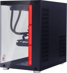 ПК Bloody BD-PC CZ79C3 MT i7 13700KF (3.4) 64Gb SSD1Tb RTX5080 16Gb Windows 11 Home 64 GbitEth 850W черный (2086027)