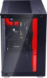 ПК Bloody BD-PC CZ79C3 MT i7 13700KF (3.4) 64Gb SSD1Tb RTX5080 16Gb Windows 11 Home 64 GbitEth 850W черный (2086027)