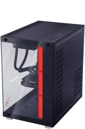 ПК Bloody BD-PC CZ79C3 MT i7 13700KF (3.4) 64Gb SSD1Tb RTX5080 16Gb Windows 11 Home 64 GbitEth 850W черный (2086027)