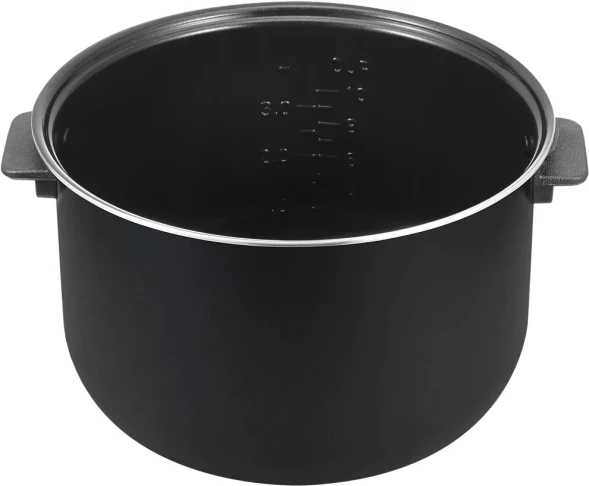 Мультиварка Polaris IQ Home PMC 0515 5л 1050Вт черный