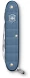 Нож перочинный Victorinox Pioneer X Alox LE26 (0.8231.L26) 93мм 9функц. синий подар.коробка