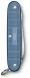 Нож перочинный Victorinox Pioneer X Alox LE26 (0.8231.L26) 93мм 9функц. синий подар.коробка