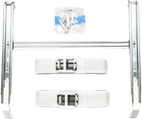 Конвектор ivigo EPK-Pro Wi-Fi EPK4570P10 1000Вт белый