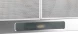 Вытяжка козырьковая Gorenje WHU629EX/M нержавеющая сталь управление: кнопочное (1 мотор)
