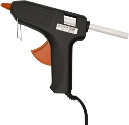 Cтержни клеев. для клеев.пист. Silwerhof 11-200-5-WHI дл.200мм D11мм белый упак:5шт