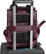 Рюкзак женский Piquadro Patricia CA6771W140/BO бургунди натур.кожа