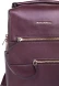 Рюкзак женский Piquadro Patricia CA6771W140/BO бургунди натур.кожа