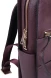 Рюкзак женский Piquadro Patricia CA6771W140/BO бургунди натур.кожа