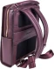 Рюкзак женский Piquadro Patricia CA6771W140/BO бургунди натур.кожа