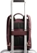 Рюкзак женский Piquadro Patricia CA6771W140/BO бургунди натур.кожа