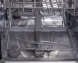 Посудомоечная машина Hyundai DF105 белый (полноразмерная)