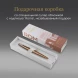 Ручка шариков. Parker Jotter Global Icons SE Rome K179 (2198197) бронзовый M син. черн. подар.кор.