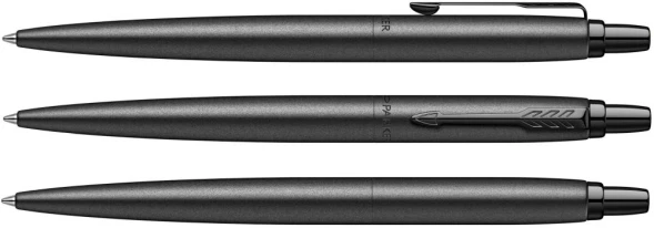 Ручка шариков. Parker Jotter Monochrome XL SE20 (2122753) Matt Black M син. черн. подар.кор.
