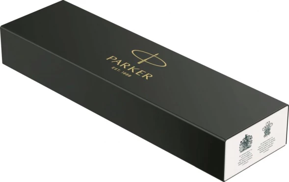 Ручка шариков. Parker Jotter Monochrome XL SE20 (2122753) Matt Black M син. черн. подар.кор.