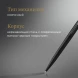 Ручка шариков. Parker Jotter Monochrome XL SE20 (2122753) Matt Black M син. черн. подар.кор.