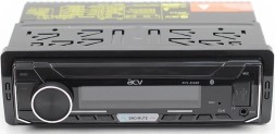 Автомагнитола ACV AVS-816BR 1DIN 4x50Вт (34493)